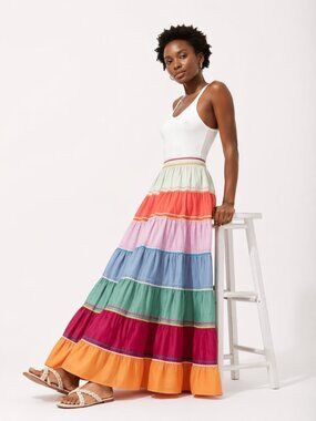 knee length dresses for ladies Zimmermann Postcard Embroidered Mini Dress (For Hire) – EKOLUV